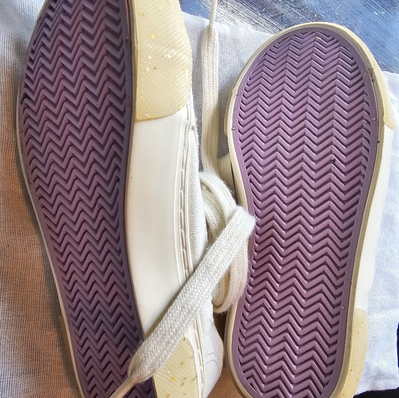 Zara care bears high top sneakers - Picture 2 of 5